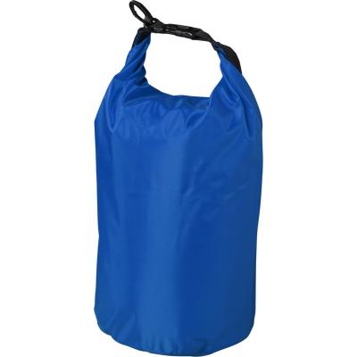 Image of Promotional Camper 10 litre waterproof bag