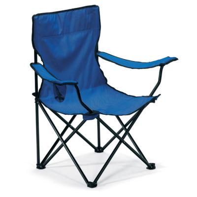 Image of Promotional Folding Camping Chair With Pouch