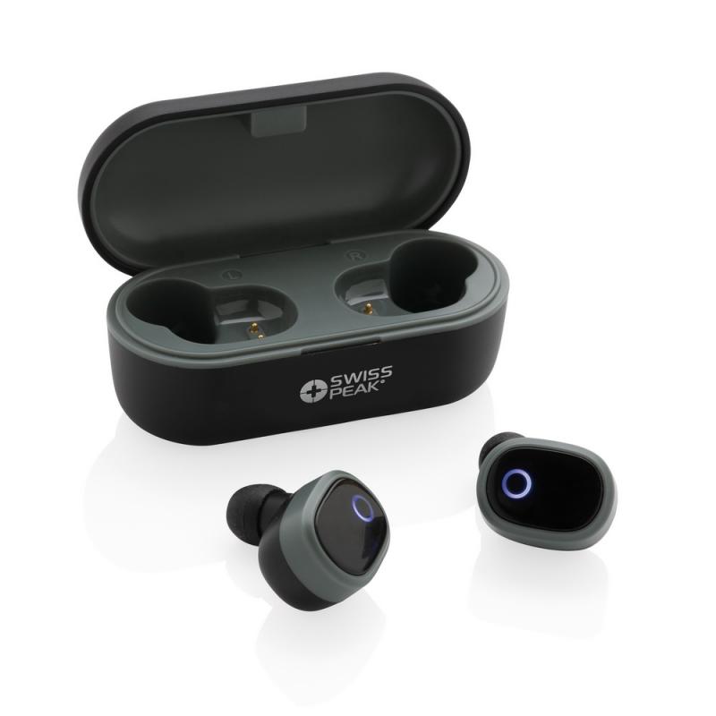 wemake tws wireless earbuds