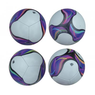 Image of Promotional Footballs Full Size 5 6 Panel Printed