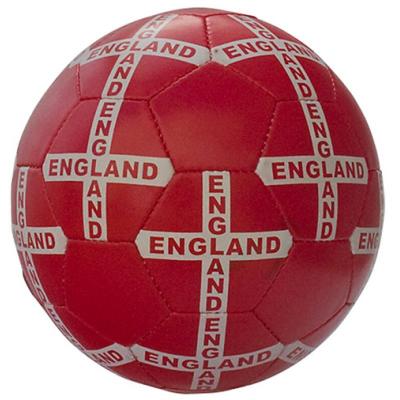 Image of Promotional World Cup 2022 Size 5 Footballs. Printed Full Size Footballs