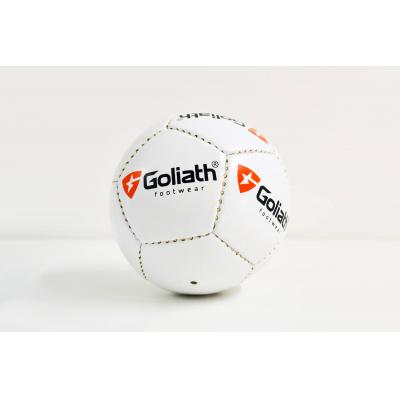 Image of Promotional Footballs Mini Size 0 Printed With Your Logo