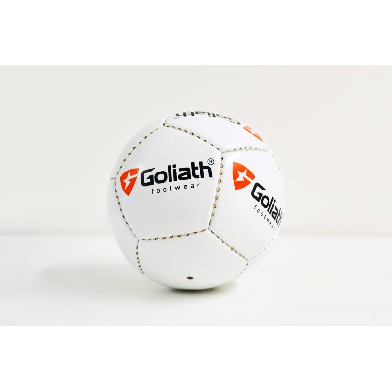 Image of Promotional Footballs Mini Size 0 Printed With Your Logo