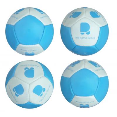 Image of Promotional Football Size 2 12 Panel Printed