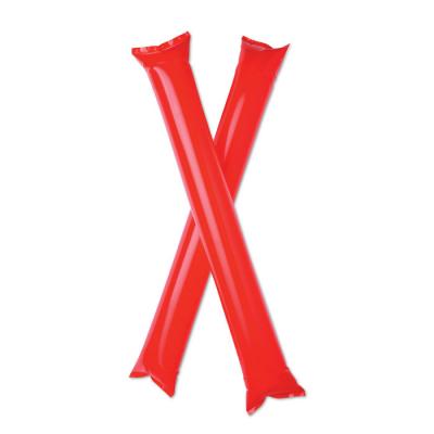 Image of Promotional Bang Bang Inflatable Sticks Noise Makers