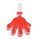 Image of Promotional Hand Clapper Noise Maker Printed With Your Logo