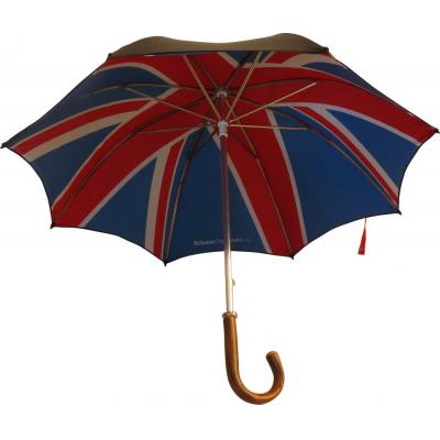 Image of Promotional Union Jack Umbrella Large