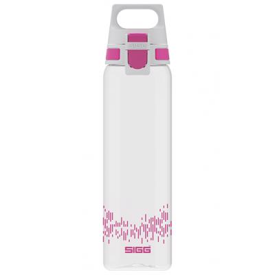 Image of Printed SIGG – Total Clear One MyPlanet Water Bottle Berry