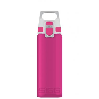 Image of Promotional SIGG – Total Colour Water Bottle Berry 0.6L