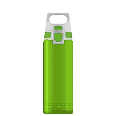 Image of Promotional SIGG – Total Colour Water Bottle Green 0.6L