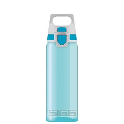 Image of Promotional SIGG – Total Colour Water Bottle Aqua 0.6L