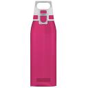 Image of Promotional SIGG – Total Colour Sports Bottle Berry 1L