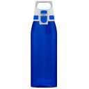 Image of Branded  SIGG – Total Colour Sports Bottle Blue 1L