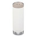 Image of Promotional Klean Kanteen Insulated TKWide Cafe Cap 473ml Tofu