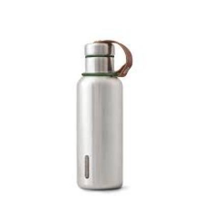 Image of Promotional Black + Blum Insulated Water Bottle 500ml Stainless Steel