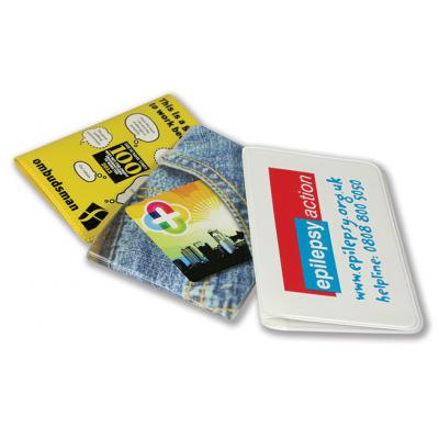 Image of Oyster  Membership Card Wallet