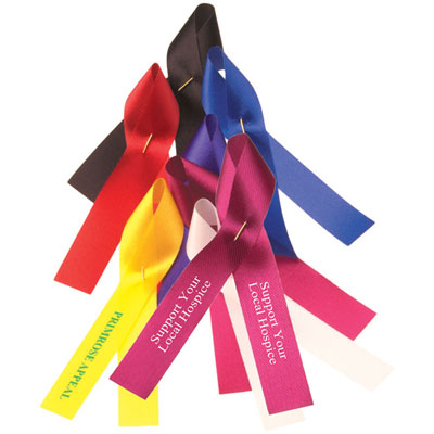 Image of Campaign Charity Ribbon
