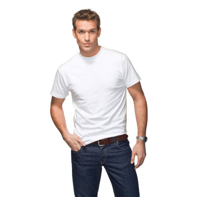 Image of Hanes Beefy T-Shirt
