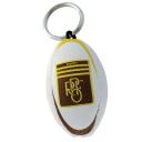 Image of Rugby Ball Key Ring
