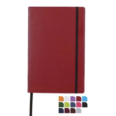 Image of A6 Journal Belluno Notebook Casebound