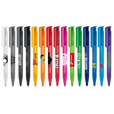 Image of Senator Super Hit Pen Icy Frosted 