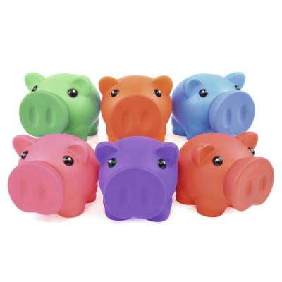Image of Rubber Nose Piggy Bank