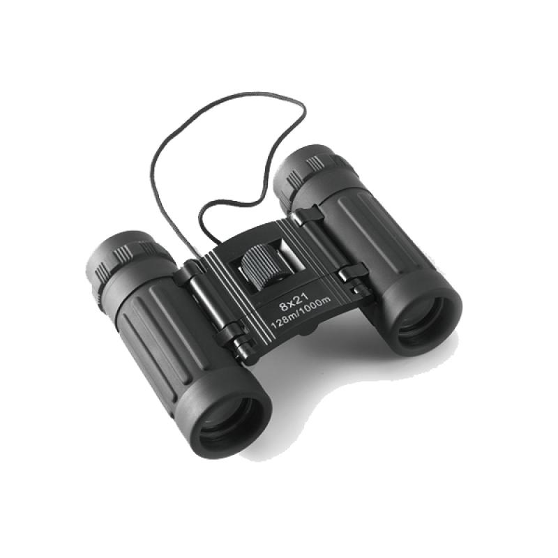 Image of Binoculars With Pouch  8 x 21 Magnification
