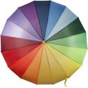 Image of Rainbow Umbrella