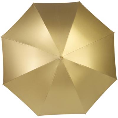 Image of Gold Umbrella