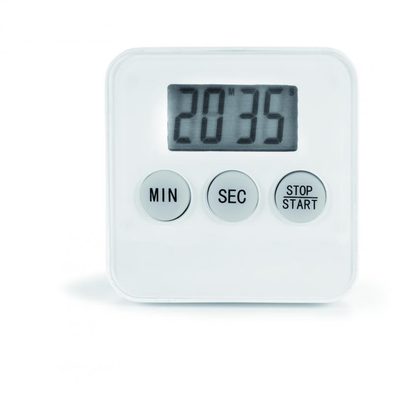 Image of Cooking Timer With Magnetic Back