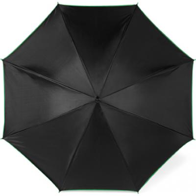 Image of Automatic Umbrella Black Frame
