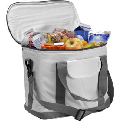 Image of  Large Cooler Bag With Adjustable Strap