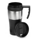 Image of Stainless Steel Travel mug 500 ml 