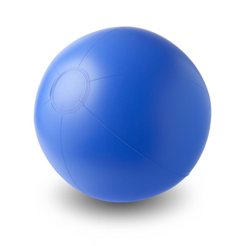 Image of PVC inflatable beach ball