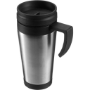 Image of Stainless Steel Travel Mug 520ml 