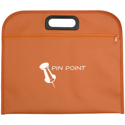 Image of Conference Bag Polyester (600D)