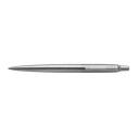 Image of Parker Jotter Steel Ballpen Steel Jotter Pen