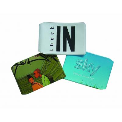 Image of Promotional Oyster Card Wallets Printed With Your Branding