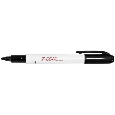 Image of Promotional Markie® Dry Wipe Marker Pen, Non Toxic