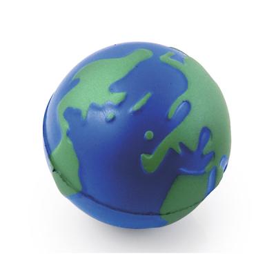 Image of Stress Globe