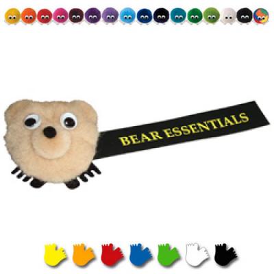 Image of Bear Logobug