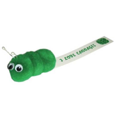 Image of Caterpillar Logobug