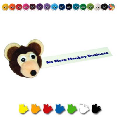 Image of Monkey Logobug