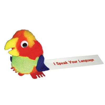 Image of Parrot Logobug