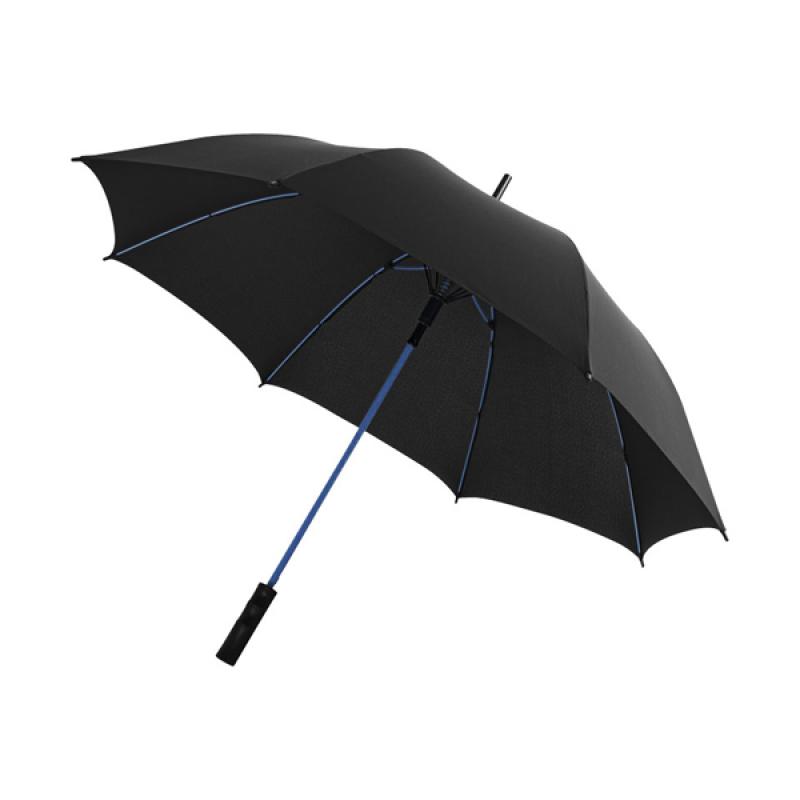 Stark 23'' windproof auto open umbrella :: Promotional Umbrellas 