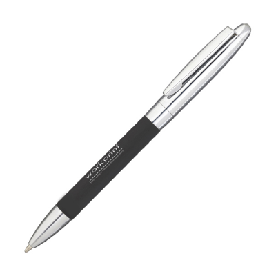Image of Javelin Softfeel Metal Pens