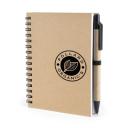 Image of A6 Verno Notebook Recycled