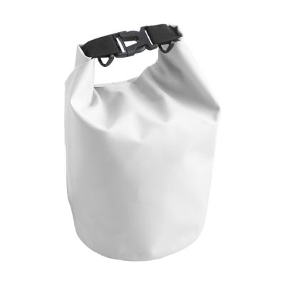 Image of Promotional PVC waterproof bag beach water safe