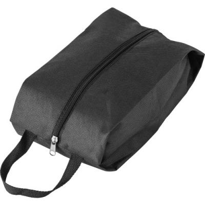 Image of Promotional Shoe Bag With Carry Strap