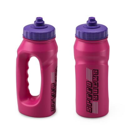 Image of Jogger Bottle 500ml UK manufactured Sports Bottle